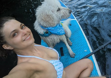 doitwithdaisy 美しい女優 写真