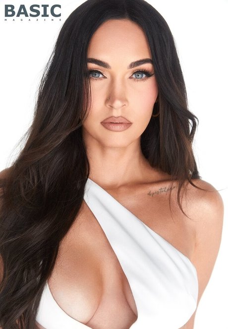 Megan Fox 最高のモデル 写真