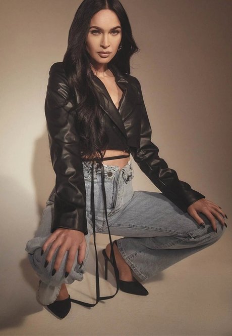 Megan Fox ポルノスター 独占 アーカイブ