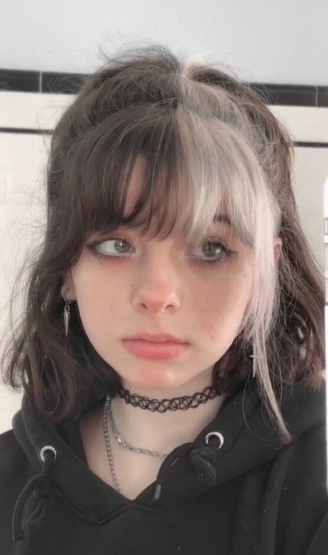 ブルネットの猫OnlyFans エロ 写真