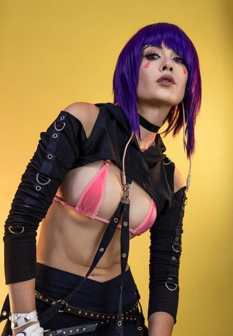 バブルバットオンリーファン ポルノグラフィック ギャラリー