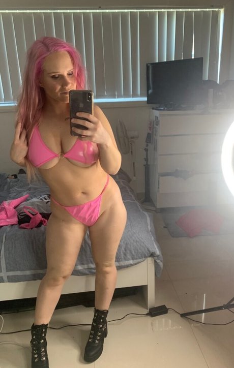 BBW フェイシャル OnlyFans ホット裸 ギャラリー