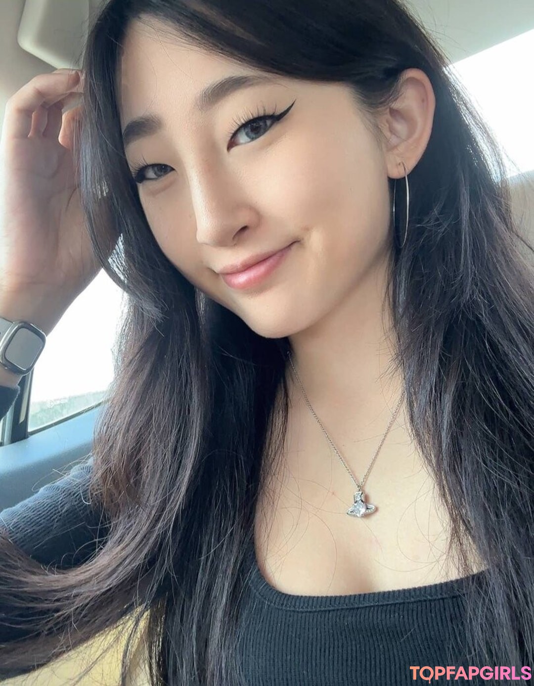 Emma Meili ヌード女優 ギャラリー