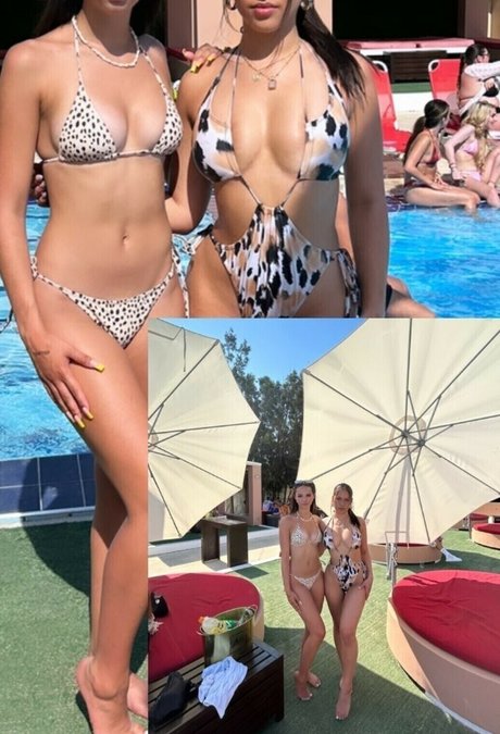 Lily Draycott モデル 画像