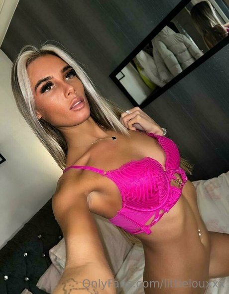 louisemarshallx xxx女優 写真