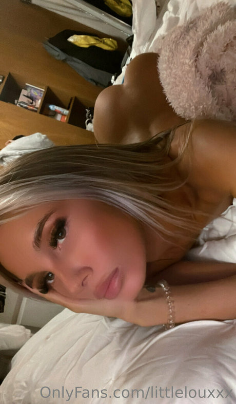 louisemarshallx セックスポルノスター 写真