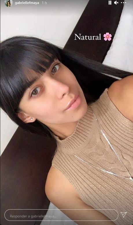 Gabrielle Maya 無料スター 写真