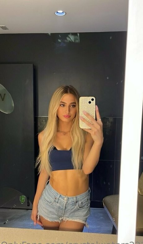 crystalwaters222 エロティック女優 ギャラリー