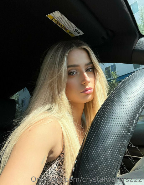 crystalwaters222 完璧なスター アーカイブ