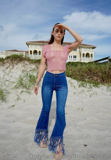 lunabennatv 素敵な女優 画像