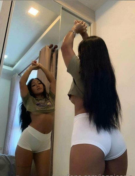 jannieasia アート女優 ギャラリー