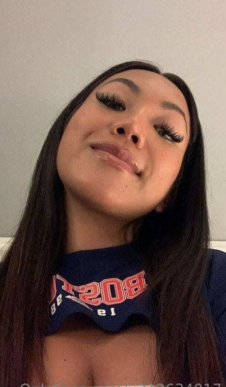 jannieasia アートモデル 画像