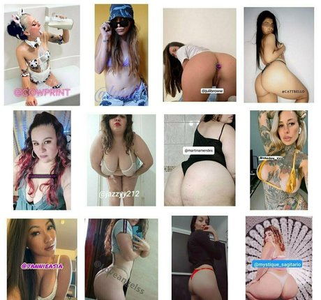 jannieasia 無料スター アーカイブ