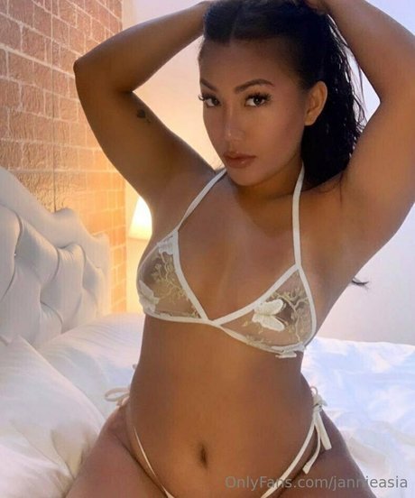 jannieasia ポルノ女優 ギャラリー