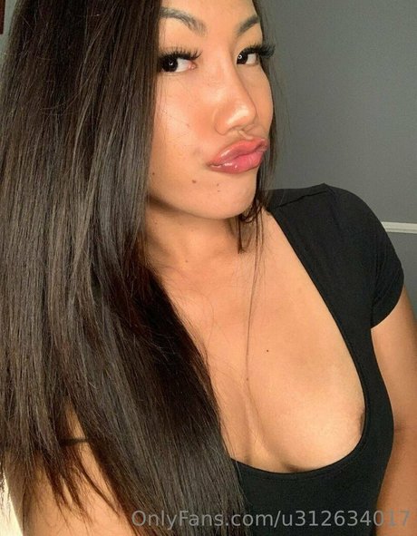 jannieasia 完璧なモデル 画像