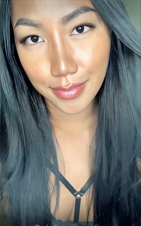 jannieasia 高品質女優 画像