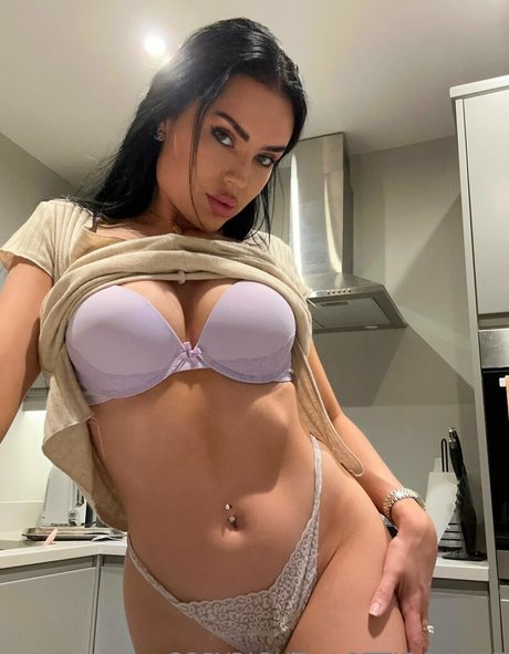 lottiedolce セックススター 写真