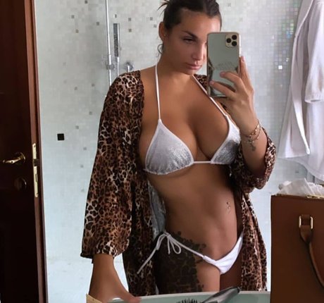 Elettra Lamborghini Bilder