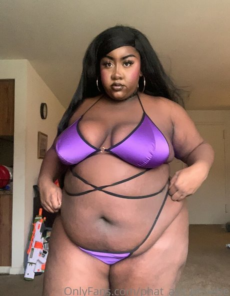 黒人ママオンリーファンズ 無料ヌード ギャラリー