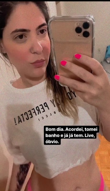 Natacha Fanganiello セックスモデル 画像