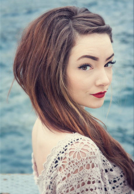 Brittany Zapata 美しいモデル ギャラリー