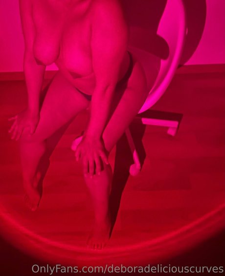 infernadeliciouscurves ポルノスター ヌード 写真