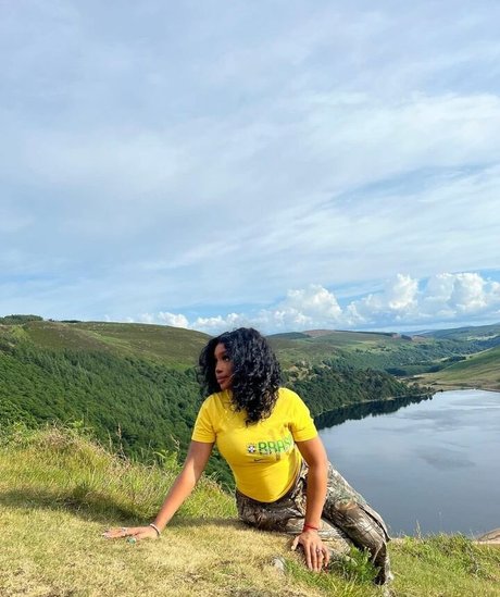 SZA 素敵なモデル 画像