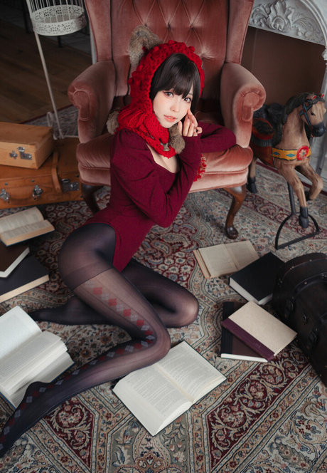 ルビーオンリーファン アダルト 写真