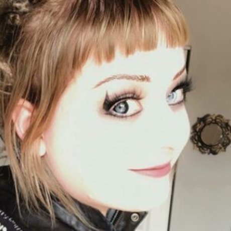 Mother Macabre ポルノスター 高品質 写真