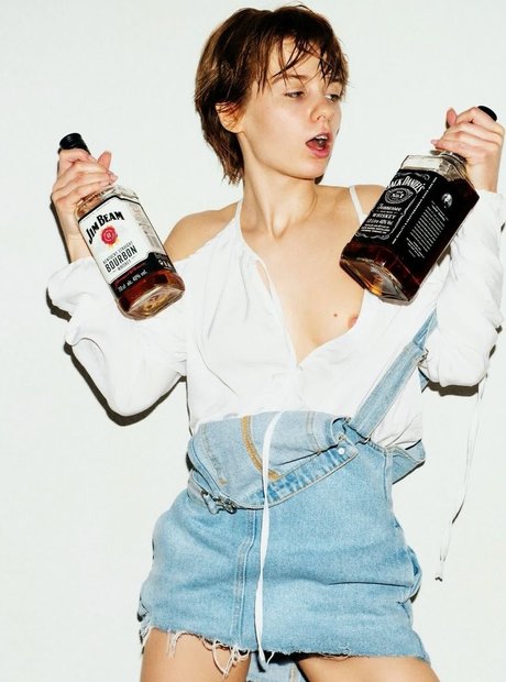 プリティオンリーファンズ アダルト無料 写真