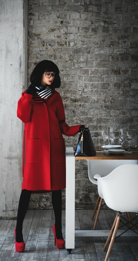 Marta Gromova セクシーモデル ギャラリー