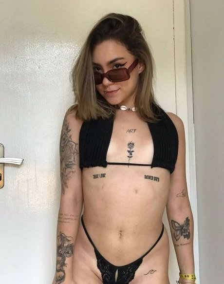 Bruna Rios ポルノスター セクシー 写真