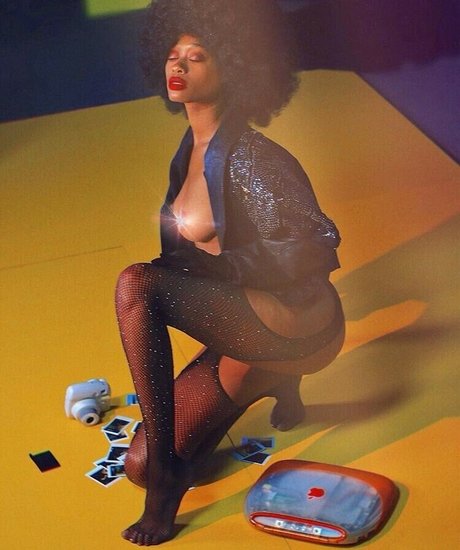 cebrena ポルノスター ヌード 写真