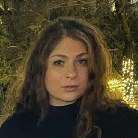 Hashemi Sisters アート女優 画像