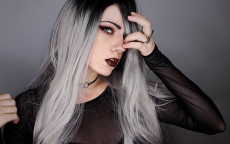 Magui Sunshine ヌードのポルノスター 写真