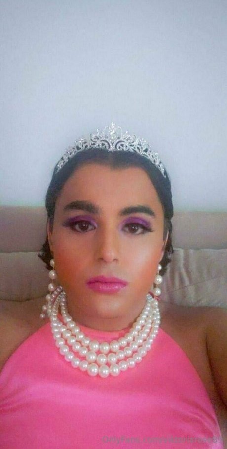 ViktoriaRose89 ヌードモデル 画像