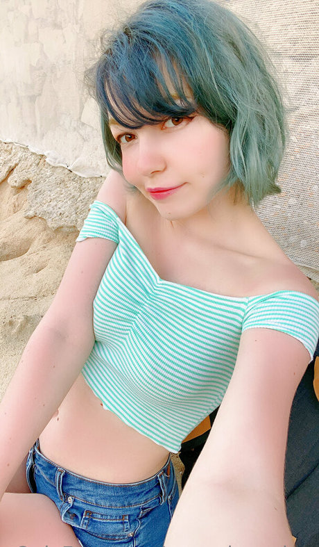 ジンジャートゥインクオンリーファンズ 美しい ギャラリー