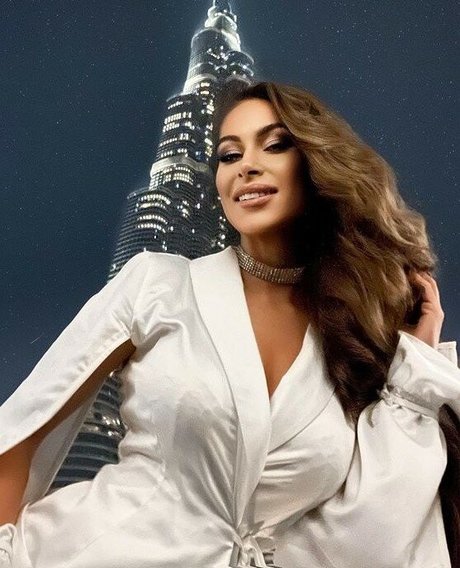 ラテン系ママオンリーファンズ 限定 写真