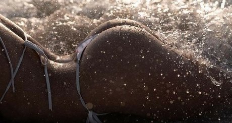 黒人ママオンリーファンズ ポルノグラフィック 写真