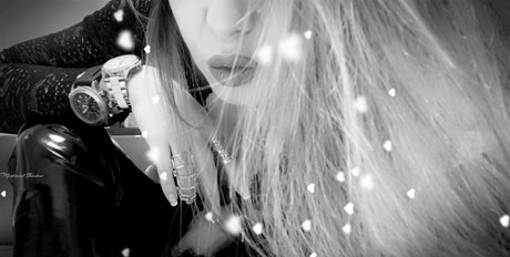 mistressofshadow エロティックなモデル 画像