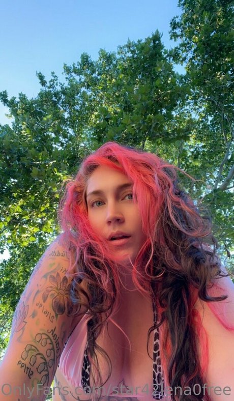 star42lena0free 独占スター ギャラリー