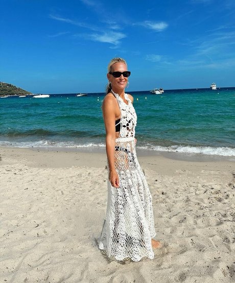 Molly Sims ポルノスター 高品質 写真