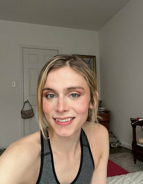 cooltransgirl かわいいスター ギャラリー