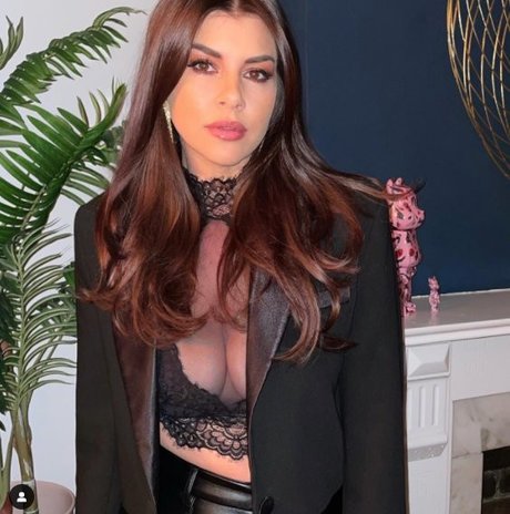 Imogen Thomas 最高のモデル ギャラリー