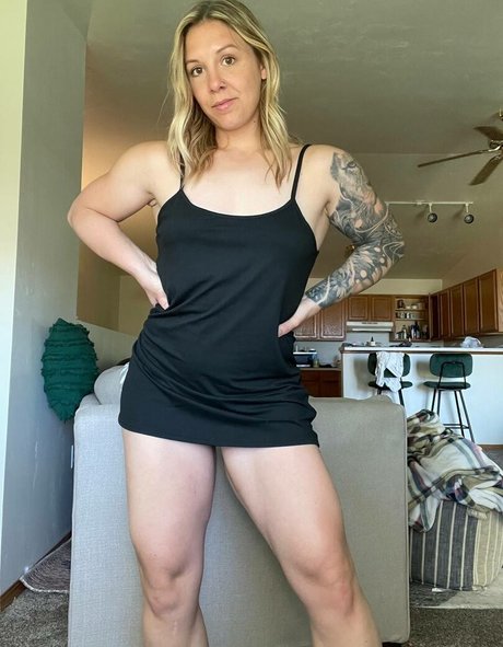 fit pawg ポルノスター 可愛い 画像