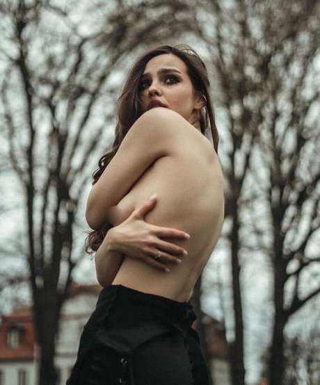 セクシーなドレスOnlyFans えろ 写真