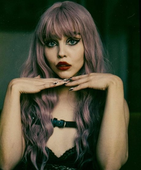 JOIアジアンOnlyFans セクシー 写真