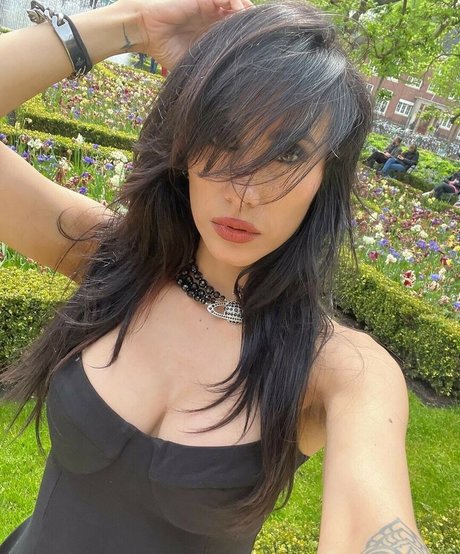 Cristina Valenzuela ポルノスター 高品質 写真