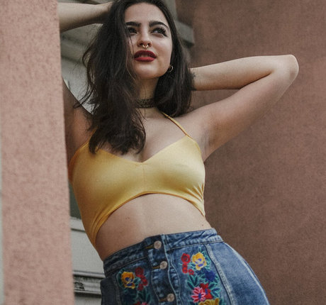 artbitch666 無料スター 写真