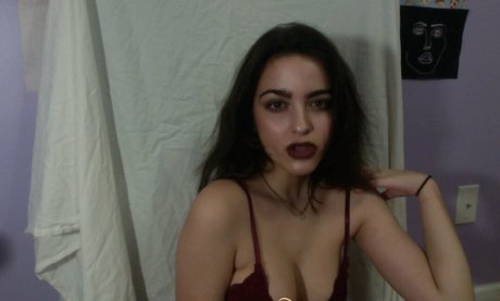 artbitch666 ポルノスター ホット 写真